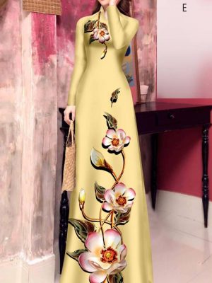 1623732450 664 vai ao dai mau moi dep nhat (7)